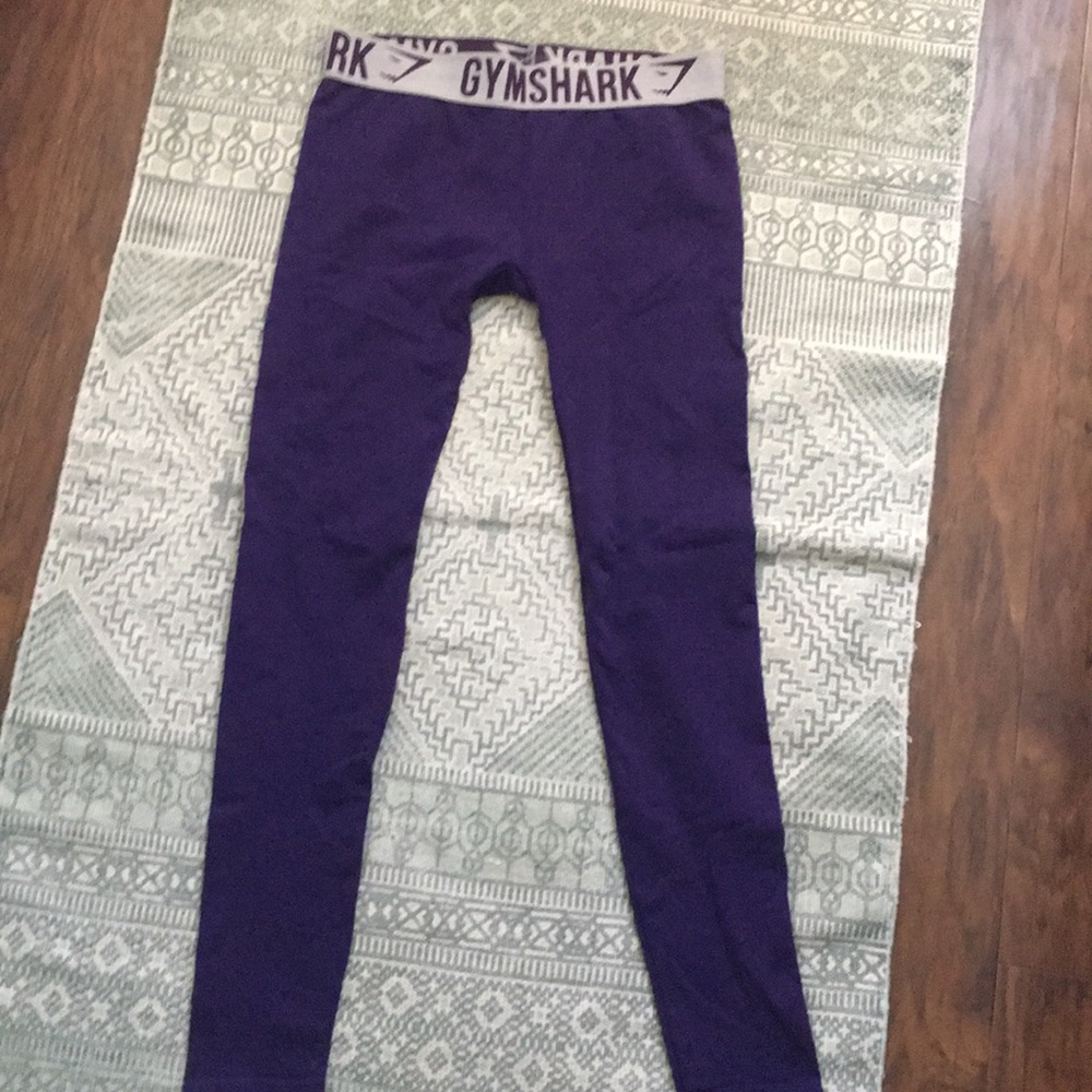 NEW GYMSHARK LEGGINGS